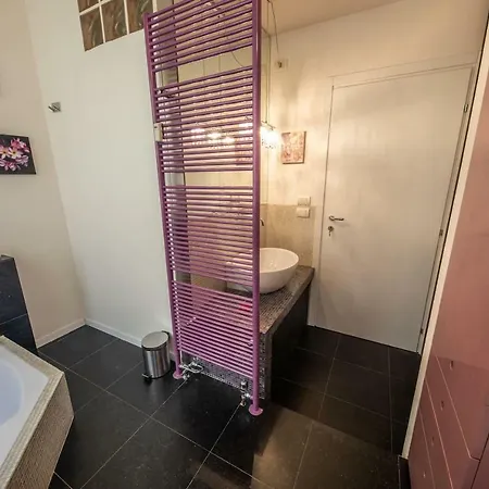 Downtown Apartamento