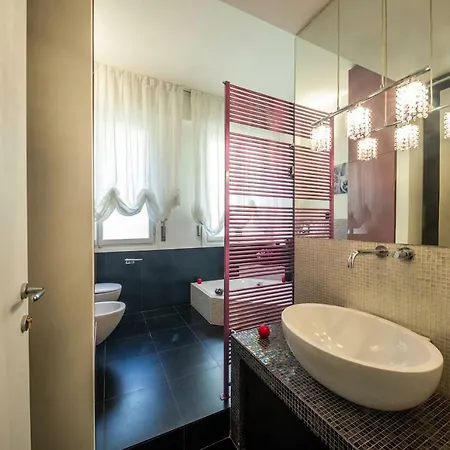 Apartamento Downtown