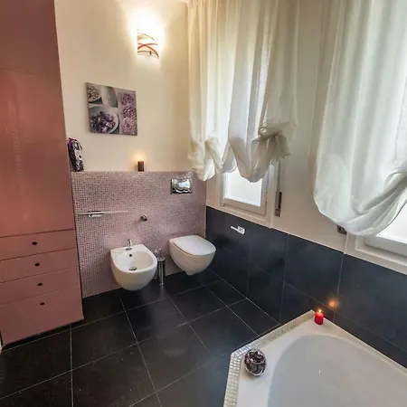 Apartment Downtown Bologna