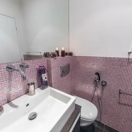 Downtown Apartamento