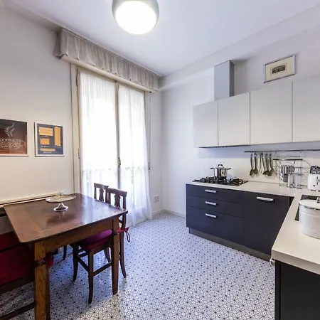 Downtown Apartamento *