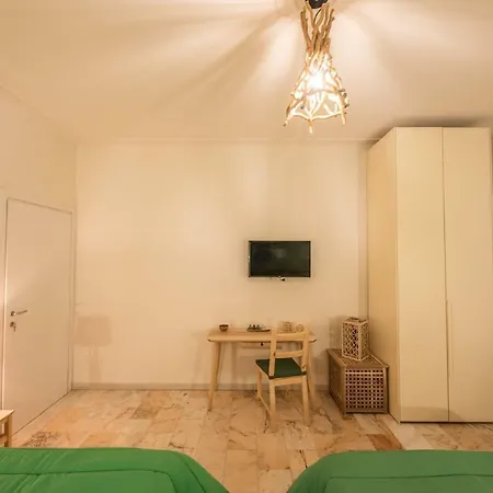 Apartamento Downtown Bolonia